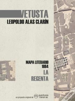 Capa do artigo Vetusta