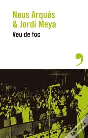 Capa do artigo Veu De Foc