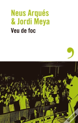 Capa do artigo Veu De Foc
