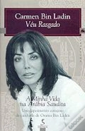 Capa do artigo Véu Rasgado