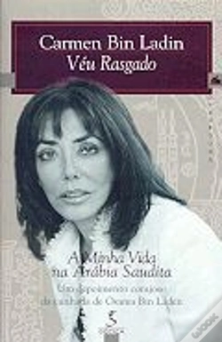 Capa do artigo Véu Rasgado