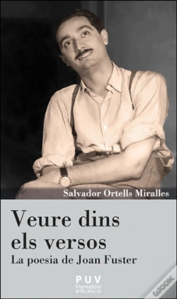 Capa do artigo Veure Dins Els Versos