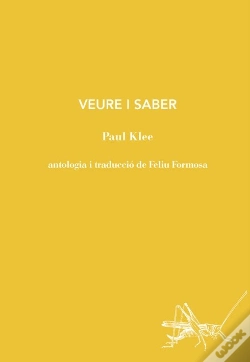 Capa do artigo Veure I Saber