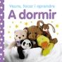 Veure, Tocar I Aprendre. A Dormir - Preview
