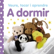 Capa do artigo Veure, Tocar I Aprendre. A Dormir