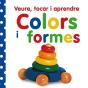 Veure, Tocar I Aprendre. Colors I Formes - Preview