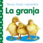 Veure, Tocar I Aprendre.La Granja - Preview