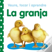 Capa do artigo Veure, Tocar I Aprendre.La Granja