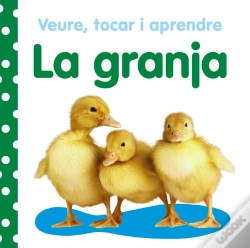 Capa do artigo Veure, Tocar I Aprendre.La Granja