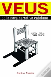 Capa do artigo Veus
