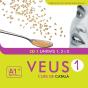 Veus Curs De Catala Cd Nivell 1 - Preview
