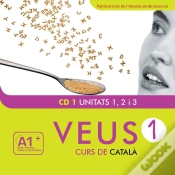 Capa do artigo Veus Curs De Catala Cd Nivell 1