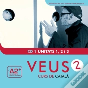Capa do artigo Veus Curs De Catala Cd Nivell 2