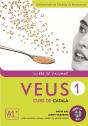 Veus. Curs De Català. Llibre De L'Alumne. Nivell 1 - Preview
