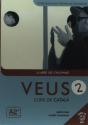 Veus. Curs De Català. Llibre De L'Alumne. Nivell 2 - Preview