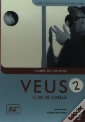 Capa do artigo Veus. Curs De Català. Llibre De L