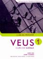Veus. Curs De Català. Llibre Del Professor. Nivell 1 - Preview