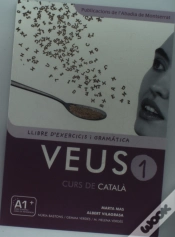 Capa do artigo Veus. Curs De Català. Llibre D