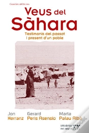 Capa do artigo Veus Del Sahara