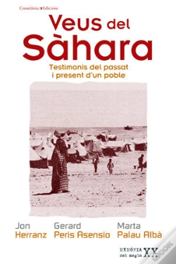 Capa do artigo Veus Del Sahara