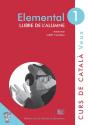 Veus. Elemental. Llibre De L'Alumne. Nivell 1 - Preview