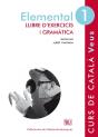 Veus. Elemental. Llibre D'Exercicis I Gramàtica. Nivell 1 - Preview