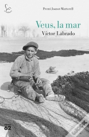 Capa do artigo Veus, La Mar