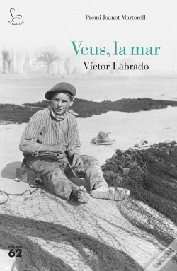 Capa do artigo Veus, La Mar