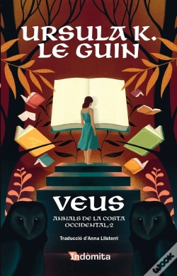 Capa do artigo Veus