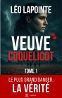 Veuve Coquelicot Tome 1 - Preview