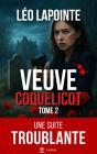Veuve Coquelicot Tome 2 - Preview