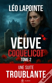 Capa do artigo Veuve Coquelicot Tome 2