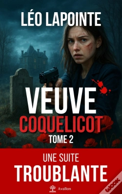 Capa do artigo Veuve Coquelicot Tome 2
