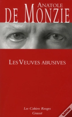 Capa do artigo Veuves Abusives