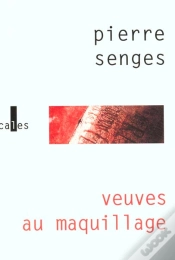 Capa do artigo Veuves Au Maquillage