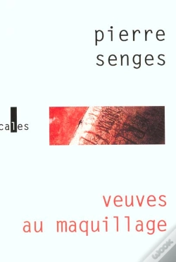 Capa do artigo Veuves Au Maquillage