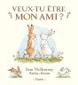 Veux-Tu Être Mon Ami ? - Preview