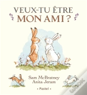 Veux-Tu Être Mon Ami ?