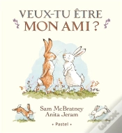 Capa do artigo Veux-Tu Être Mon Ami ?