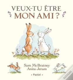 Capa do artigo Veux-Tu Être Mon Ami ?