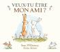 Veux-Tu Être Mon Ami ? - Preview
