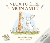 Veux-Tu Être Mon Ami ?