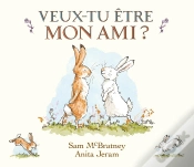 Capa do artigo Veux-Tu Être Mon Ami ?