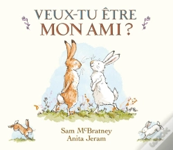 Capa do artigo Veux-Tu Être Mon Ami ?