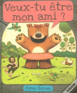 Capa do artigo Veux-Tu Etre Mon Ami ?