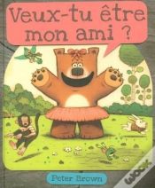 Capa do artigo Veux-Tu Etre Mon Ami ?
