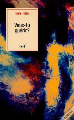 Capa do artigo Veux-Tu Guerir