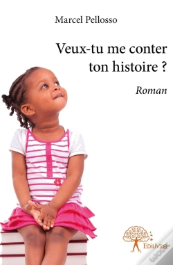 Capa do artigo Veux-Tu Me Conter Ton Histoire ?