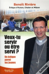 Veux-Tu Servir Ou Etre Servi