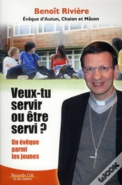 Capa do artigo Veux-Tu Servir Ou Etre Servi